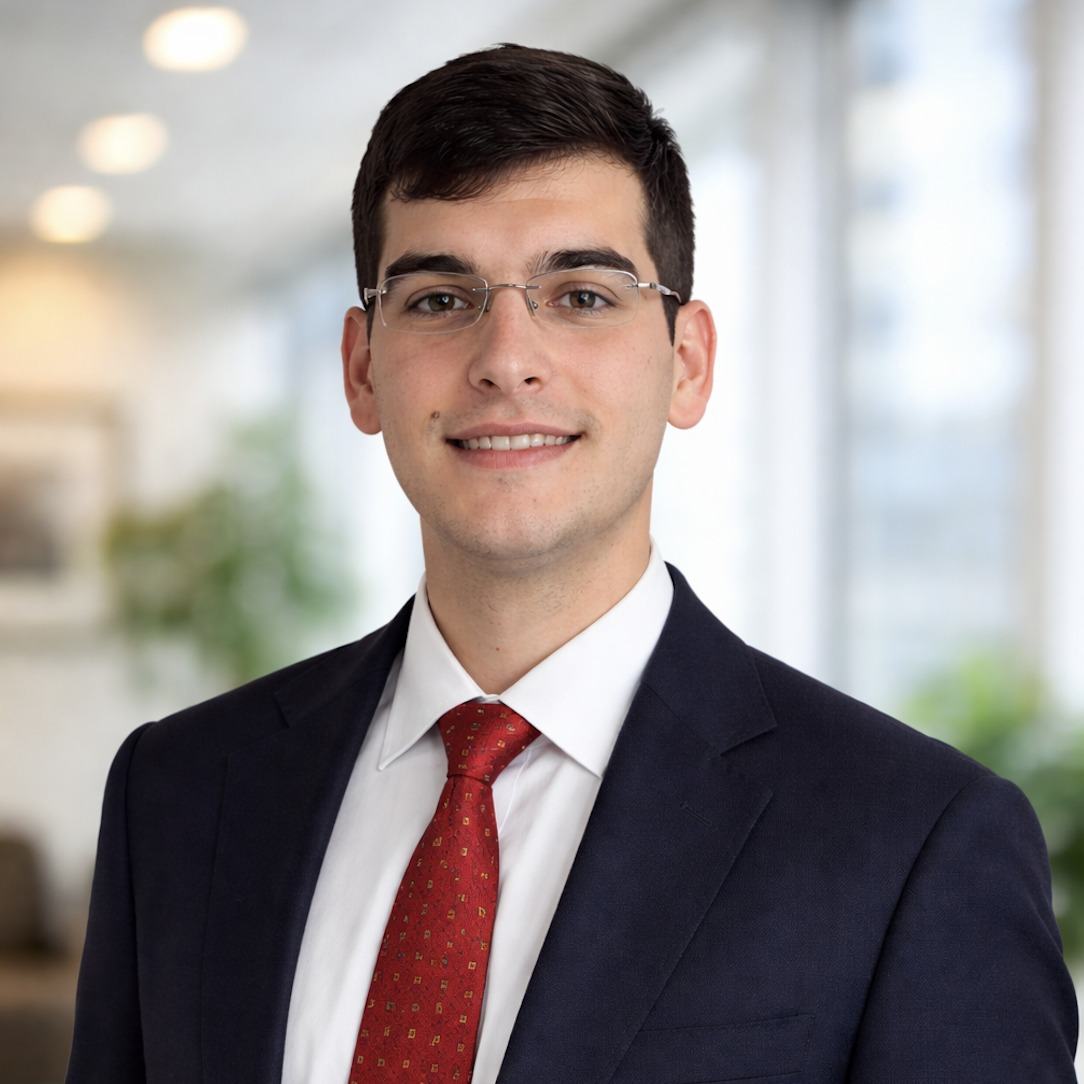 Benjamin A. Shore, Esq. (Ben Shore)